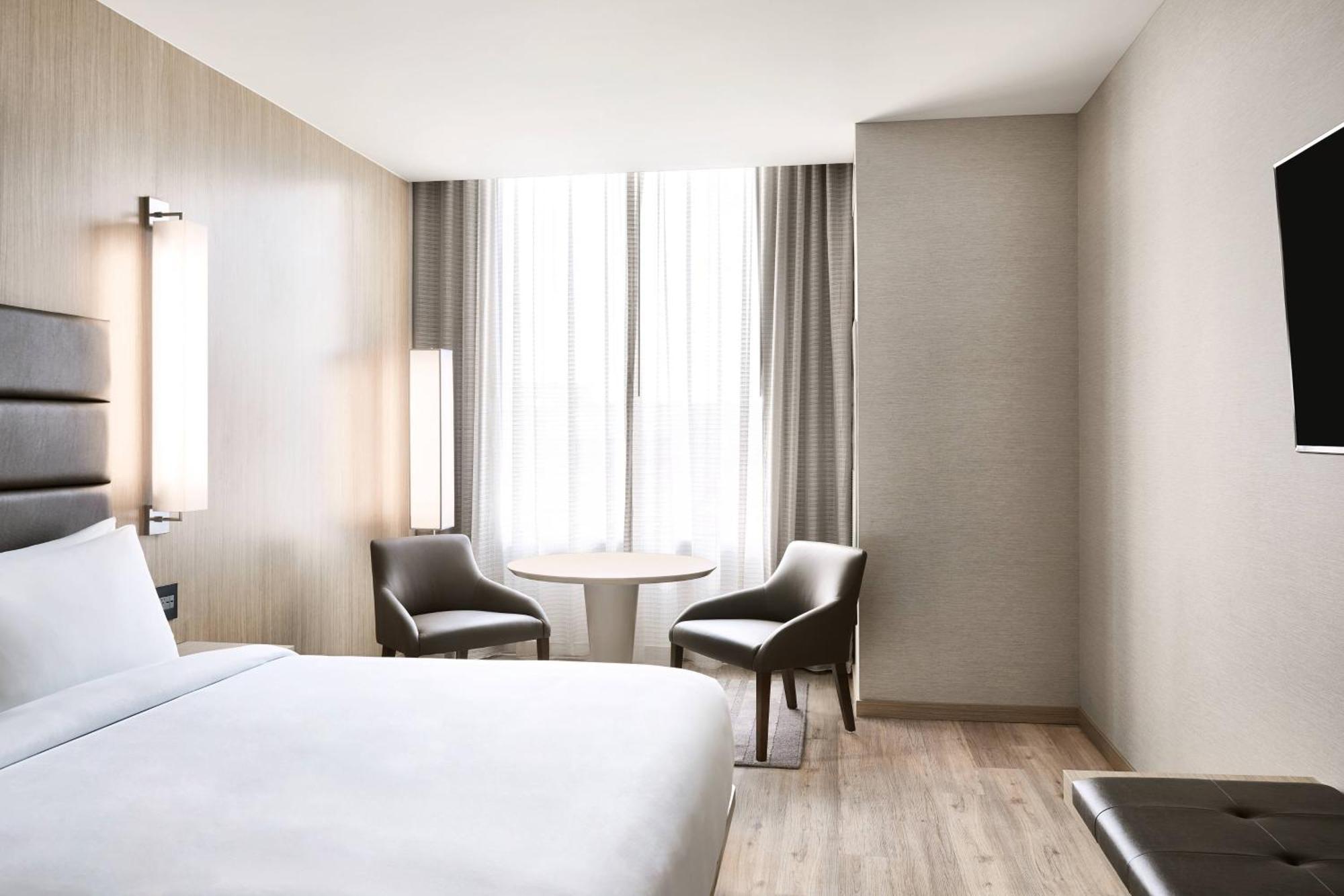 เอซี โฮเต็ล บาย แมริออท ดัลลัส ฟริสโก Hotel ภายนอก รูปภาพ