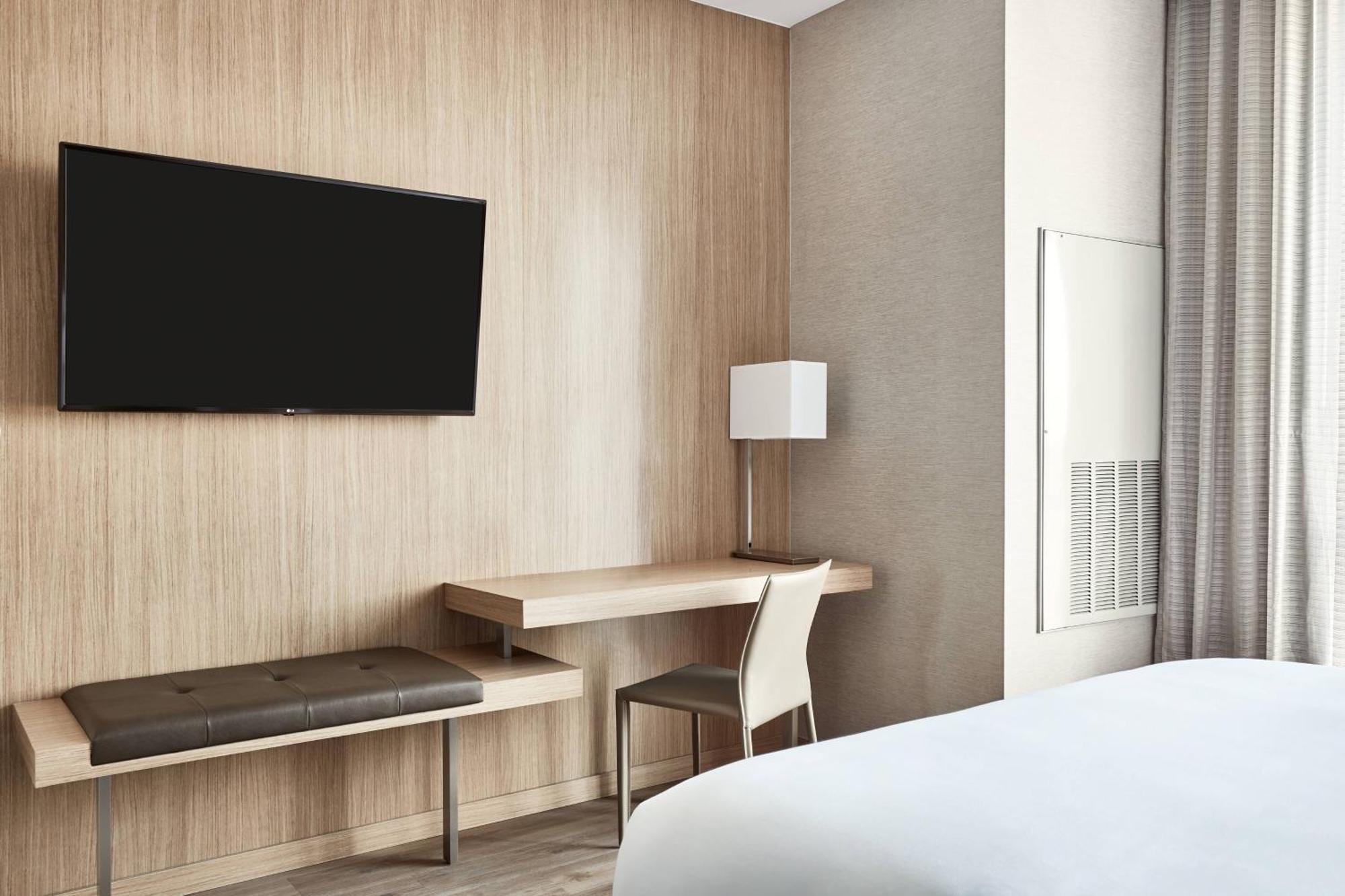 เอซี โฮเต็ล บาย แมริออท ดัลลัส ฟริสโก Hotel ภายนอก รูปภาพ